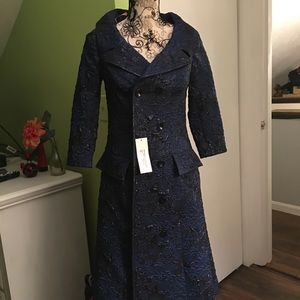 Stunning light weight coat